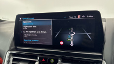 BMW 8 Series 840i M Sport 4dr Auto Petrol Saloon